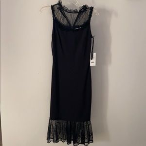 Ali & Jay Dress